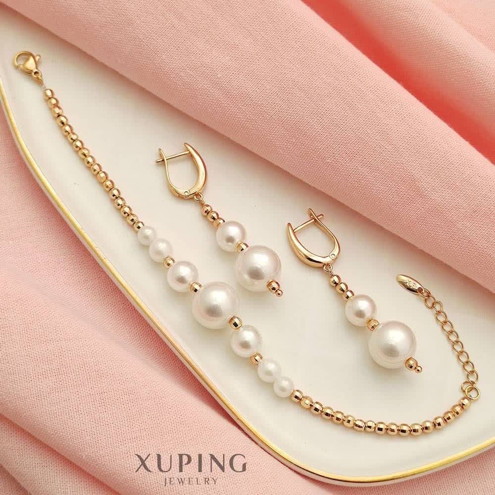 سرویس مرواریدی ژوپینگ کد 2284